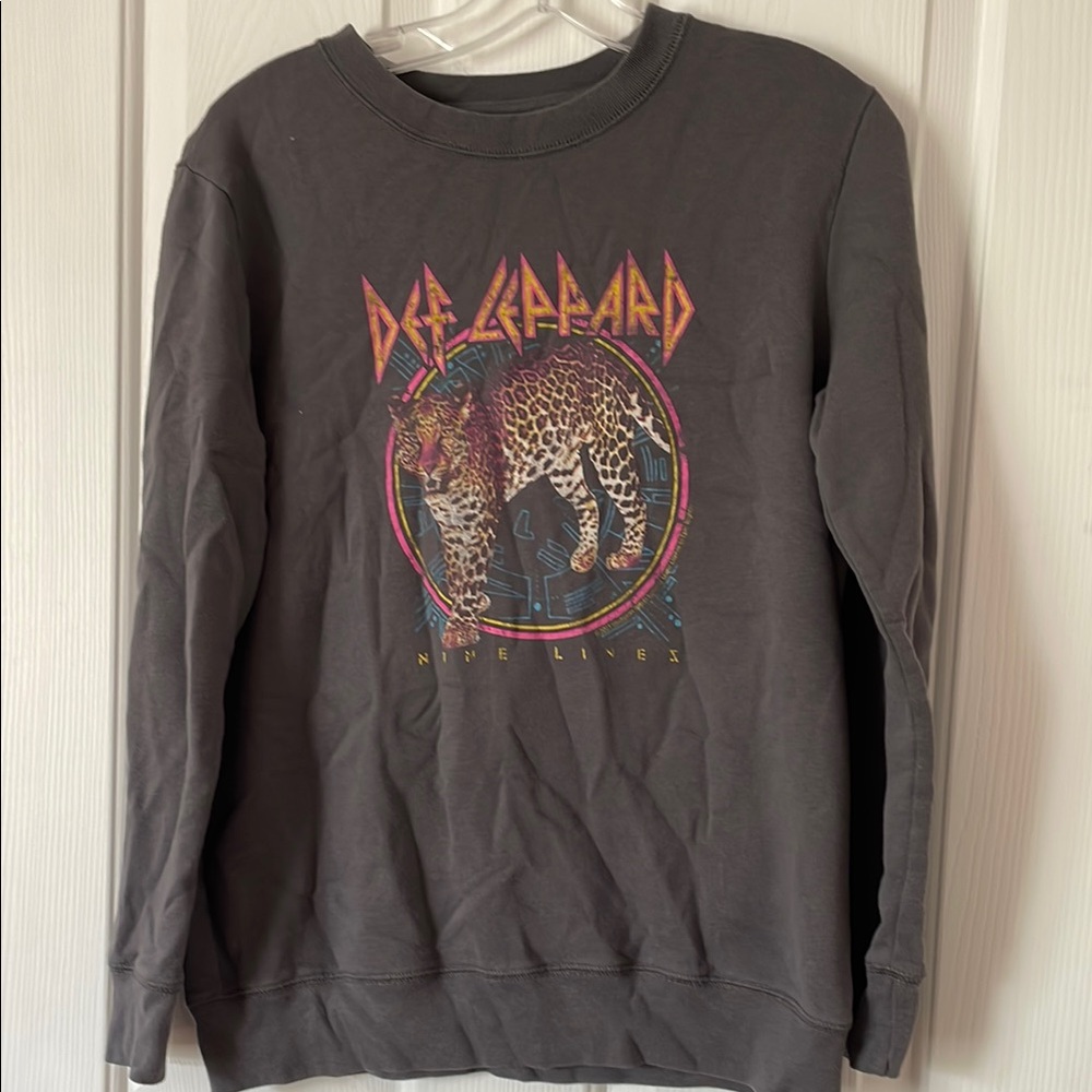 Abercrombie kids crewneck, size 15-16